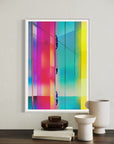 Atelier Kalle Hellzén Giclée Omnisun | Limited Edition Fine Art Print