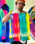 Atelier Kalle Hellzén Giclée Omnisun | Limited Edition Fine Art Print