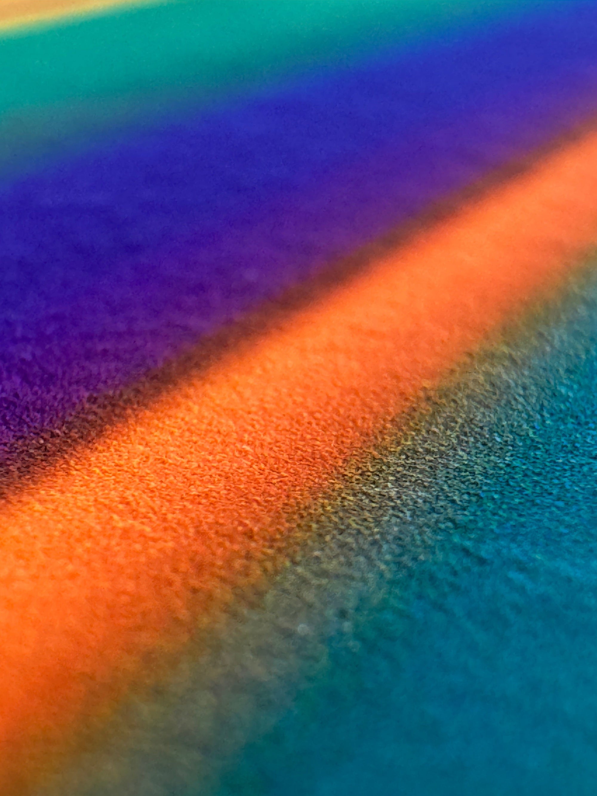 Atelier Kalle Hellzén Giclée Step Back to Forward