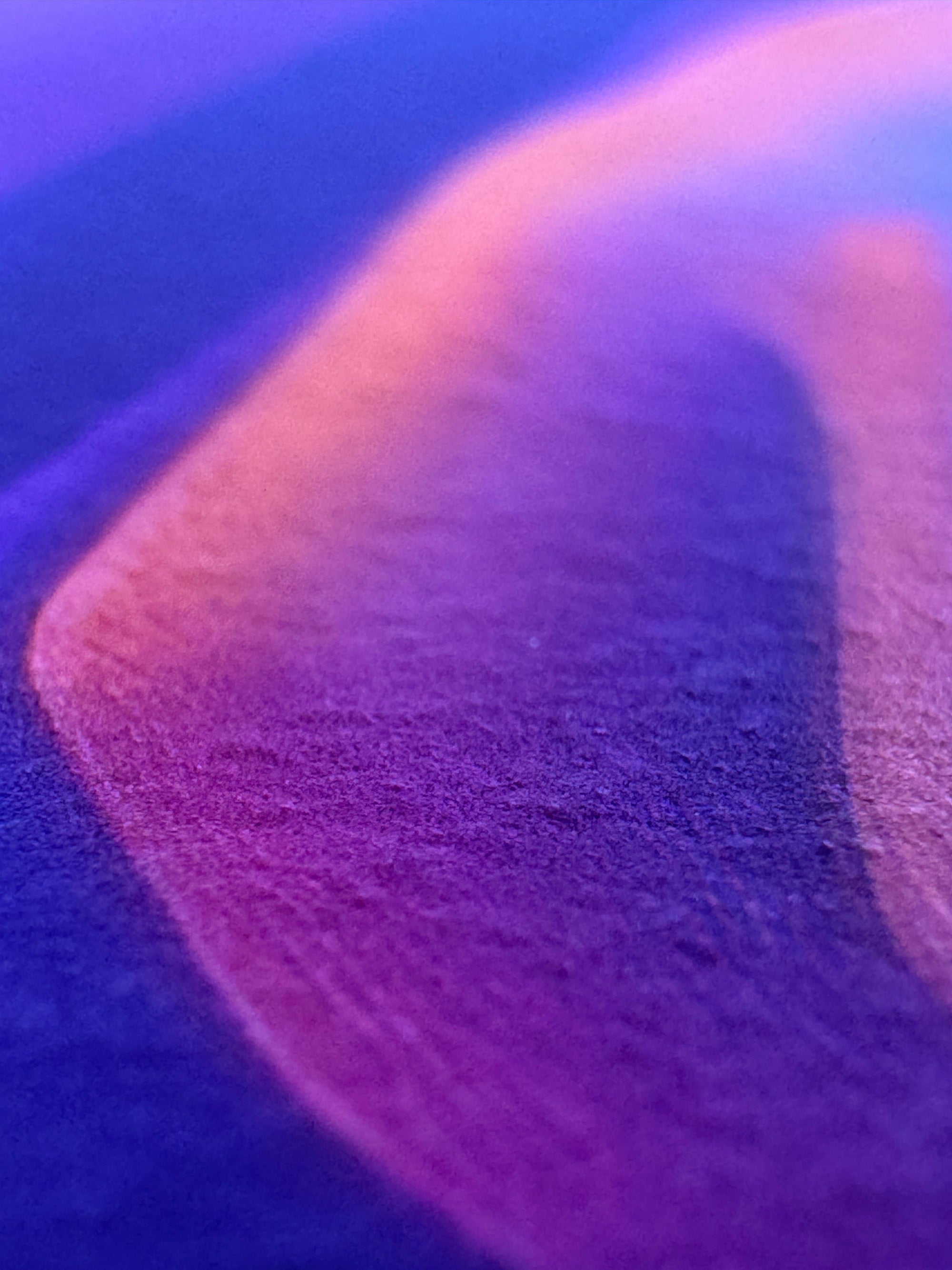 Atelier Kalle Hellzén Giclée Step Back to Forward