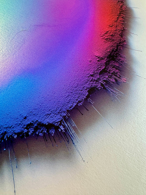 Atelier Kalle Hellzén IMPACT 0002