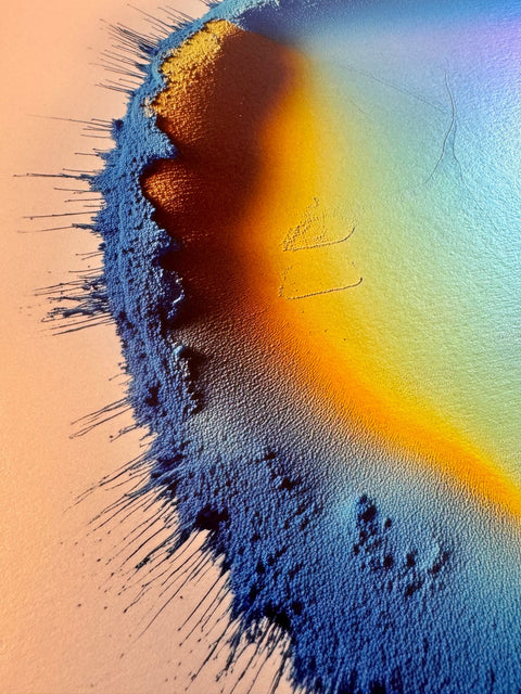 Atelier Kalle Hellzén IMPACT 0002
