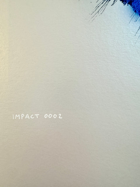 Atelier Kalle Hellzén IMPACT 0002