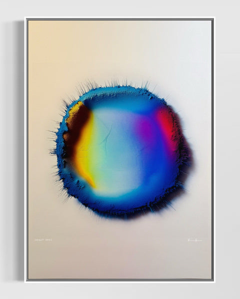 Atelier Kalle Hellzén IMPACT 0002