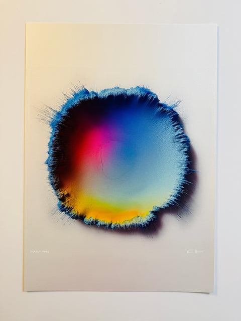 Atelier Kalle Hellzén IMPACT 0003