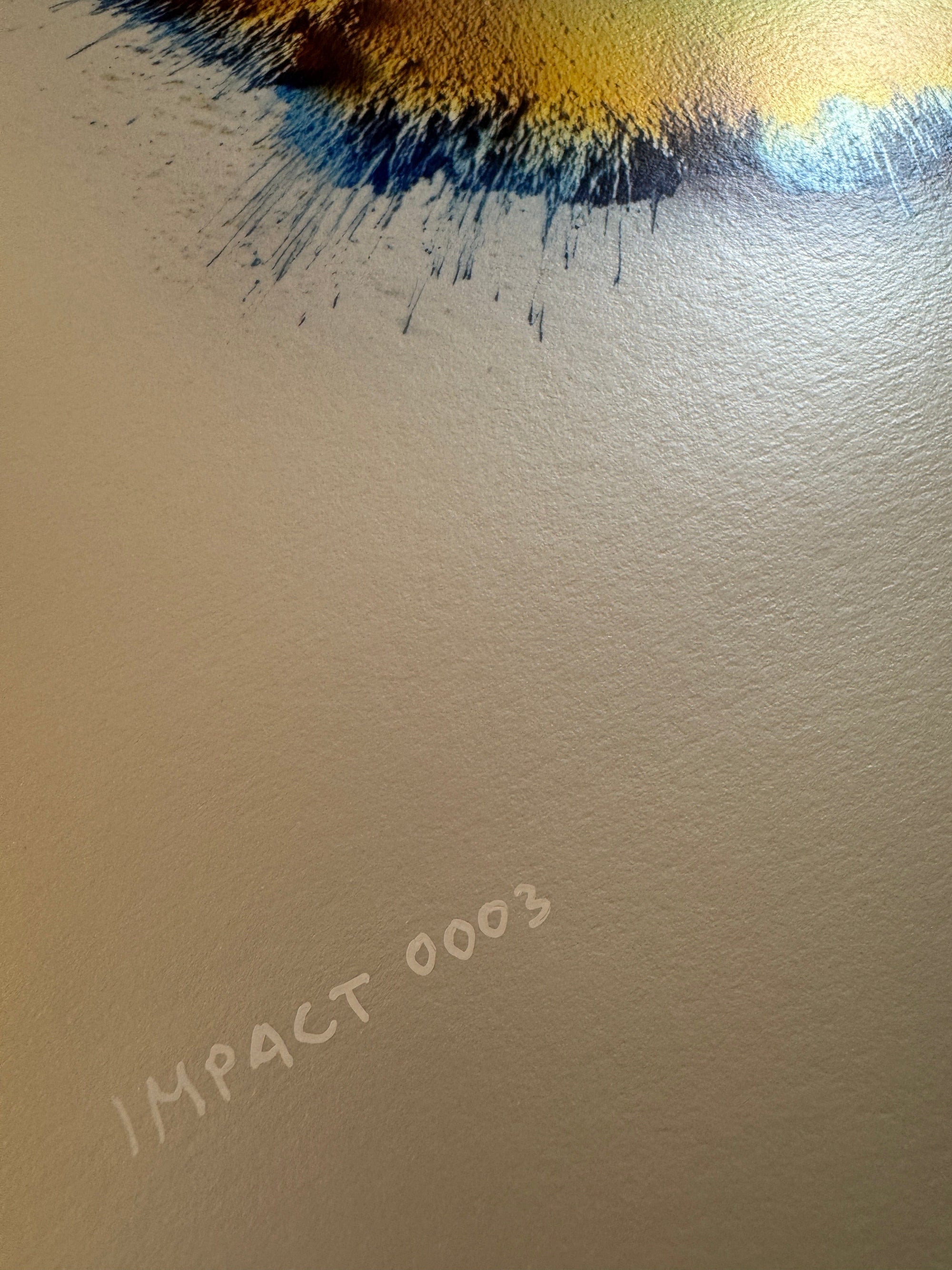 Atelier Kalle Hellzén IMPACT 0003