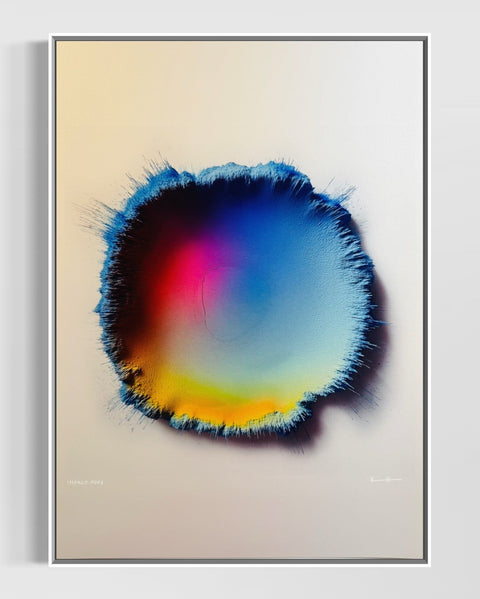Atelier Kalle Hellzén IMPACT 0003