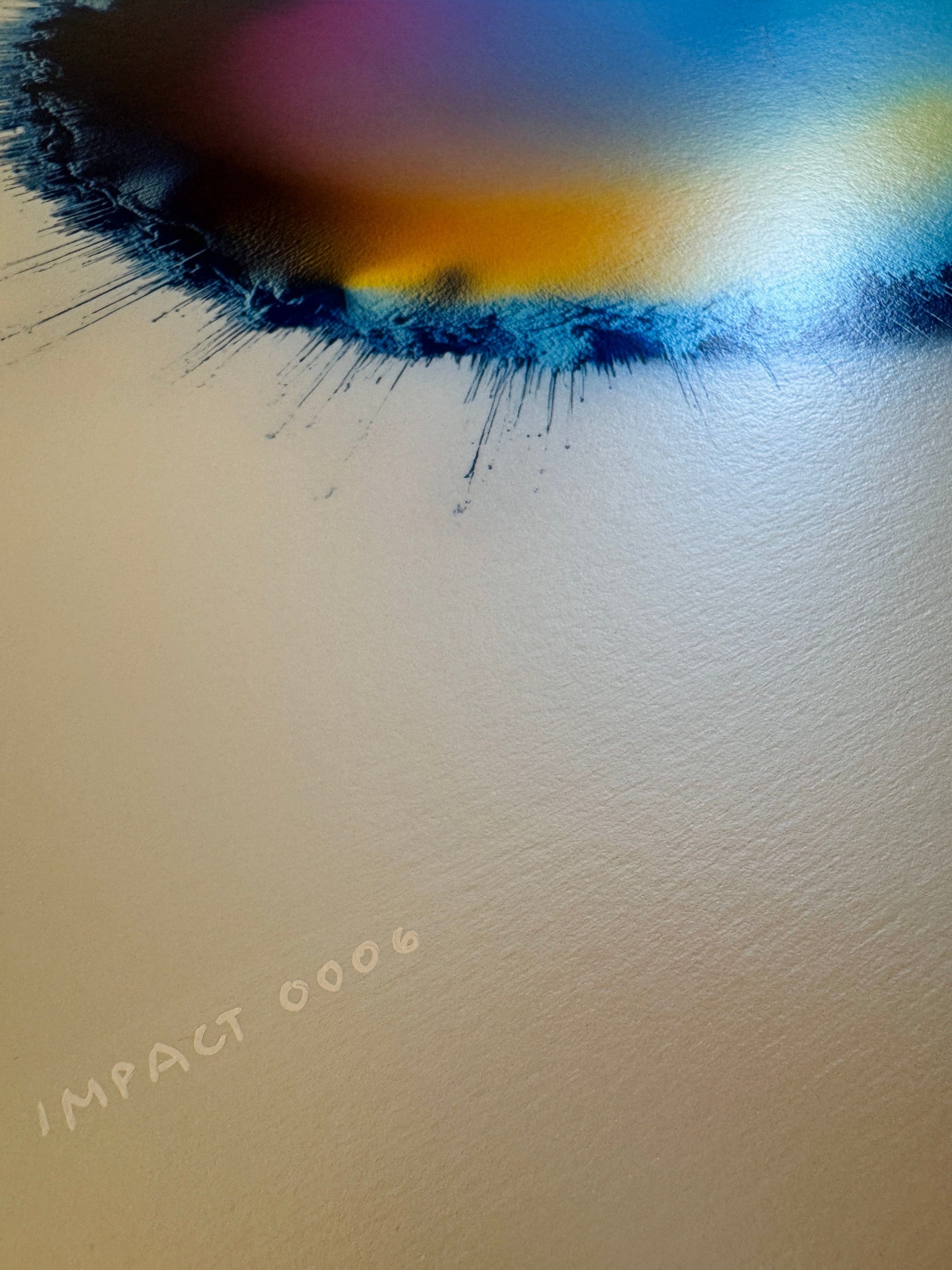 Atelier Kalle Hellzén IMPACT 0006