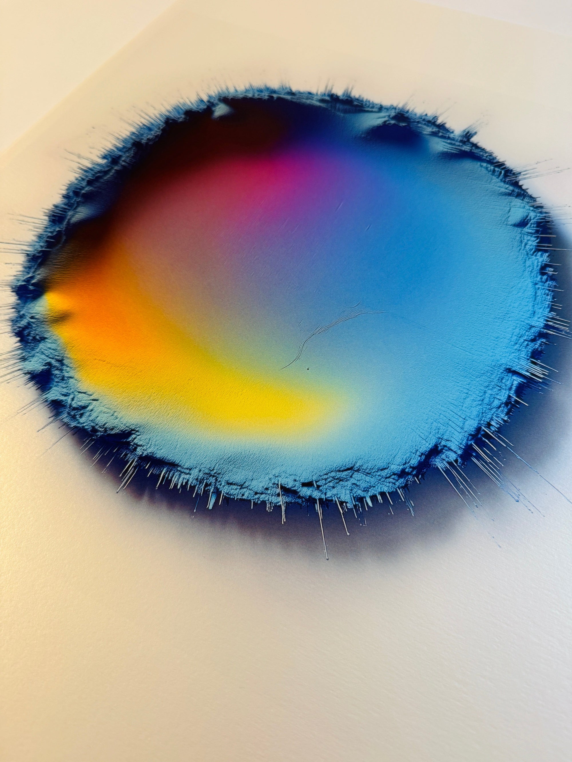 Atelier Kalle Hellzén IMPACT 0006