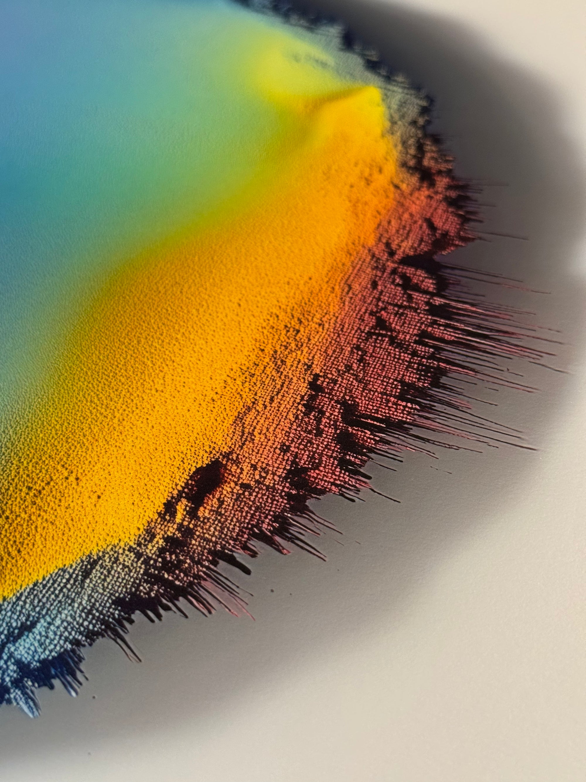 Atelier Kalle Hellzén IMPACT 0007