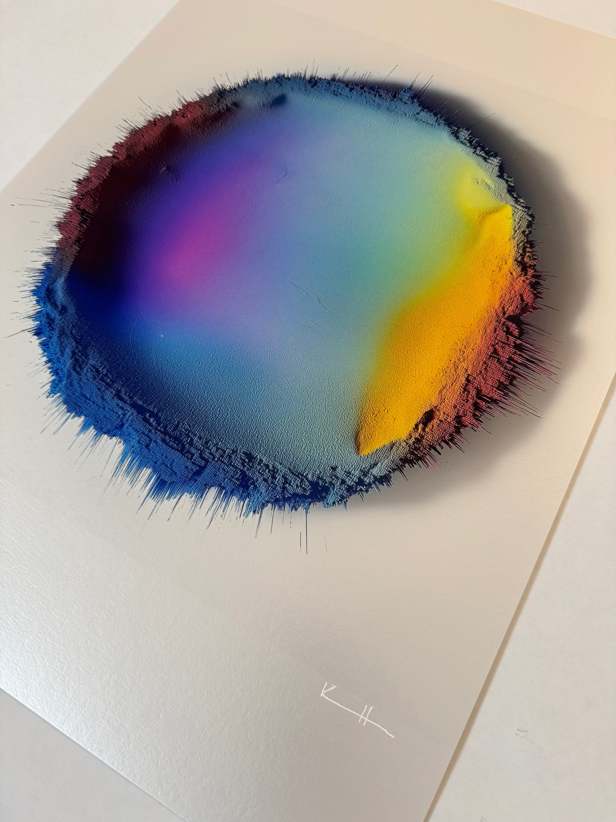 Atelier Kalle Hellzén IMPACT 0007