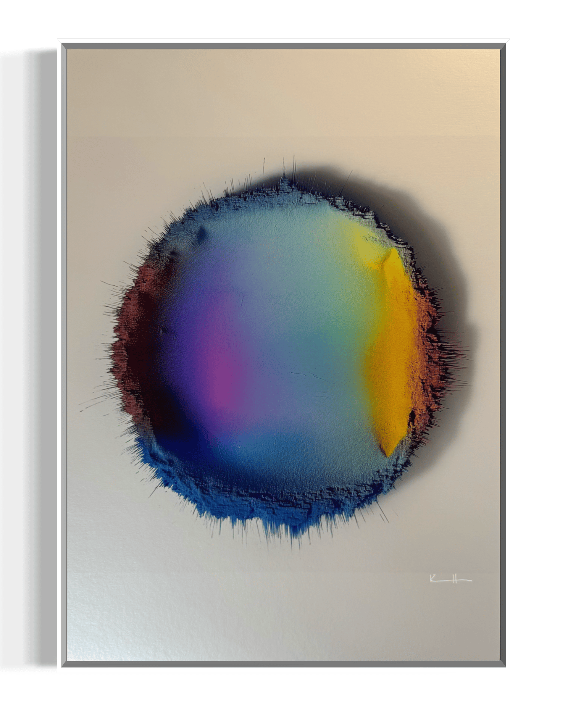 Atelier Kalle Hellzén IMPACT 0007