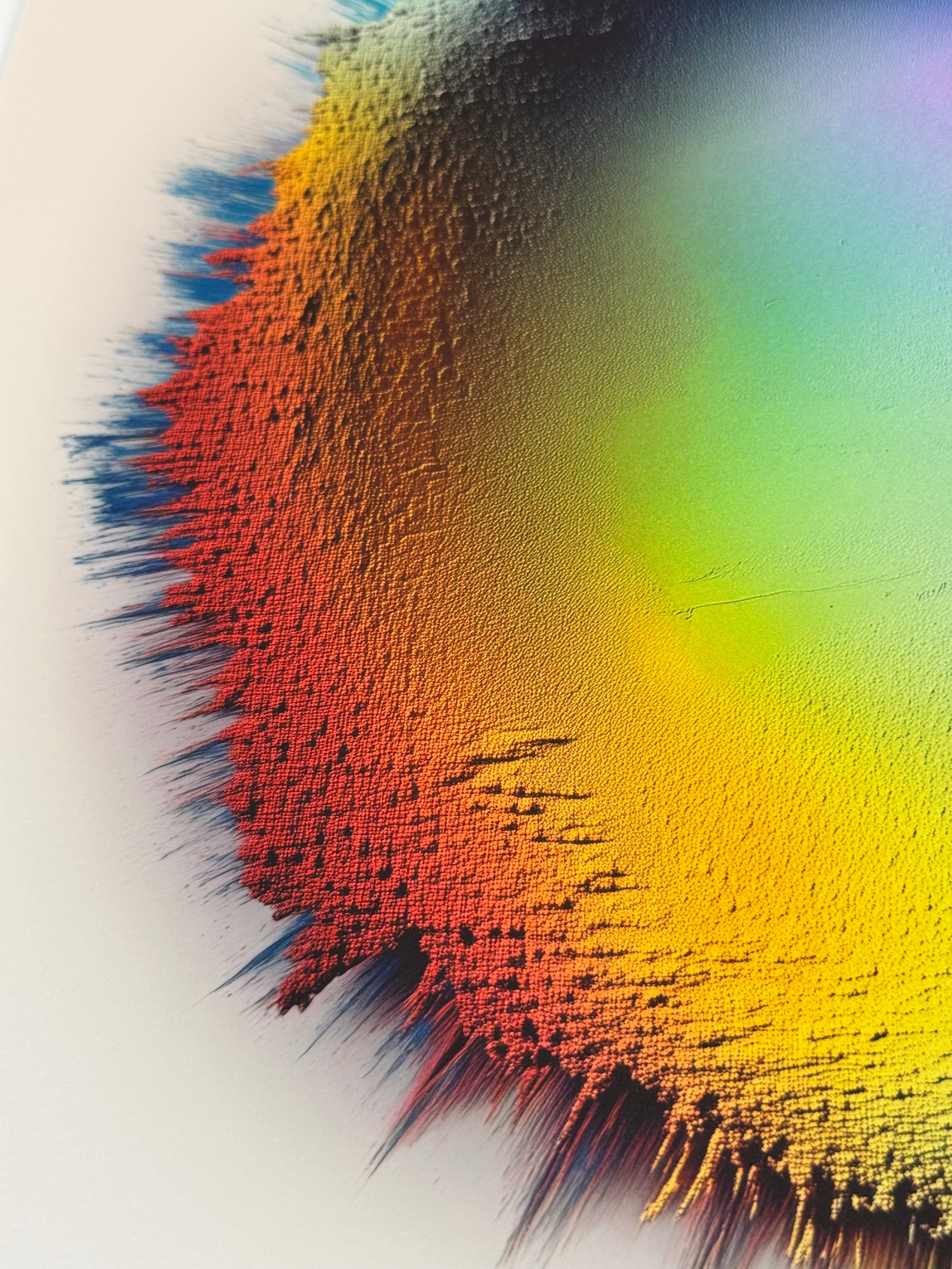 Atelier Kalle Hellzén IMPACT 0008