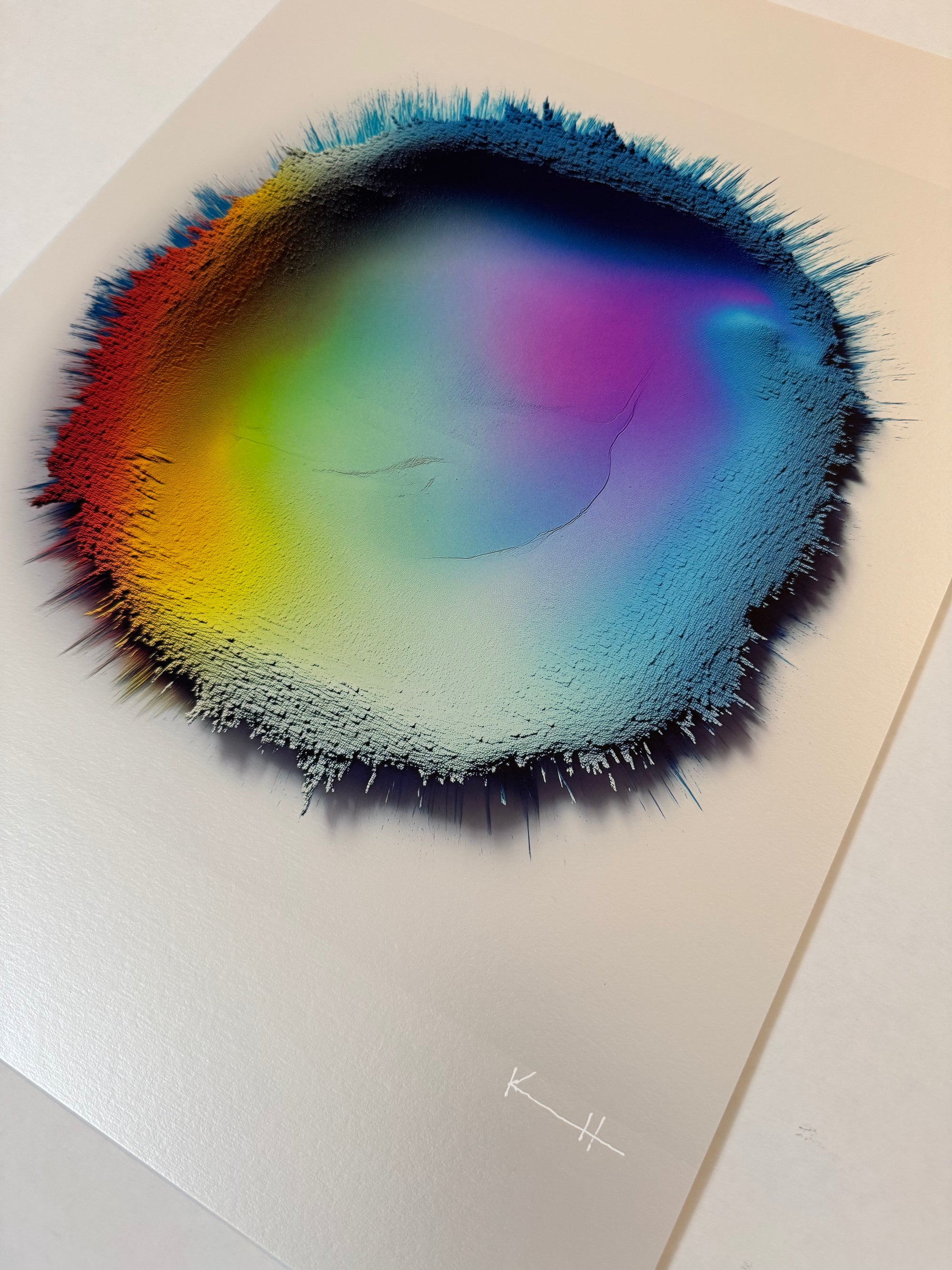 Atelier Kalle Hellzén IMPACT 0008