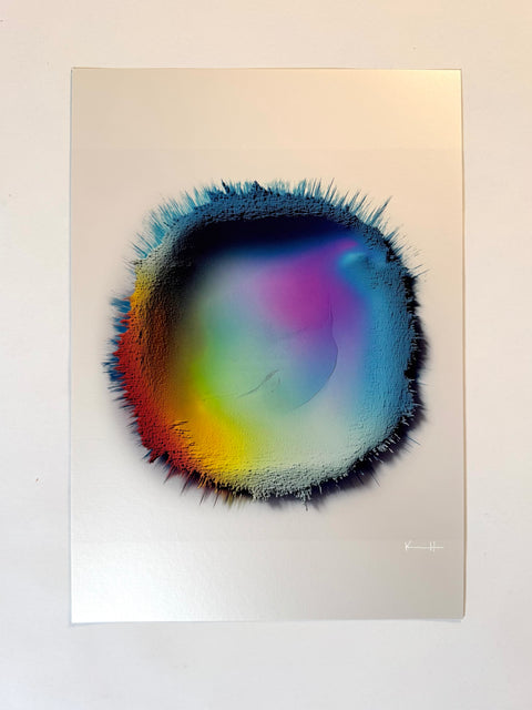 Atelier Kalle Hellzén IMPACT 0008