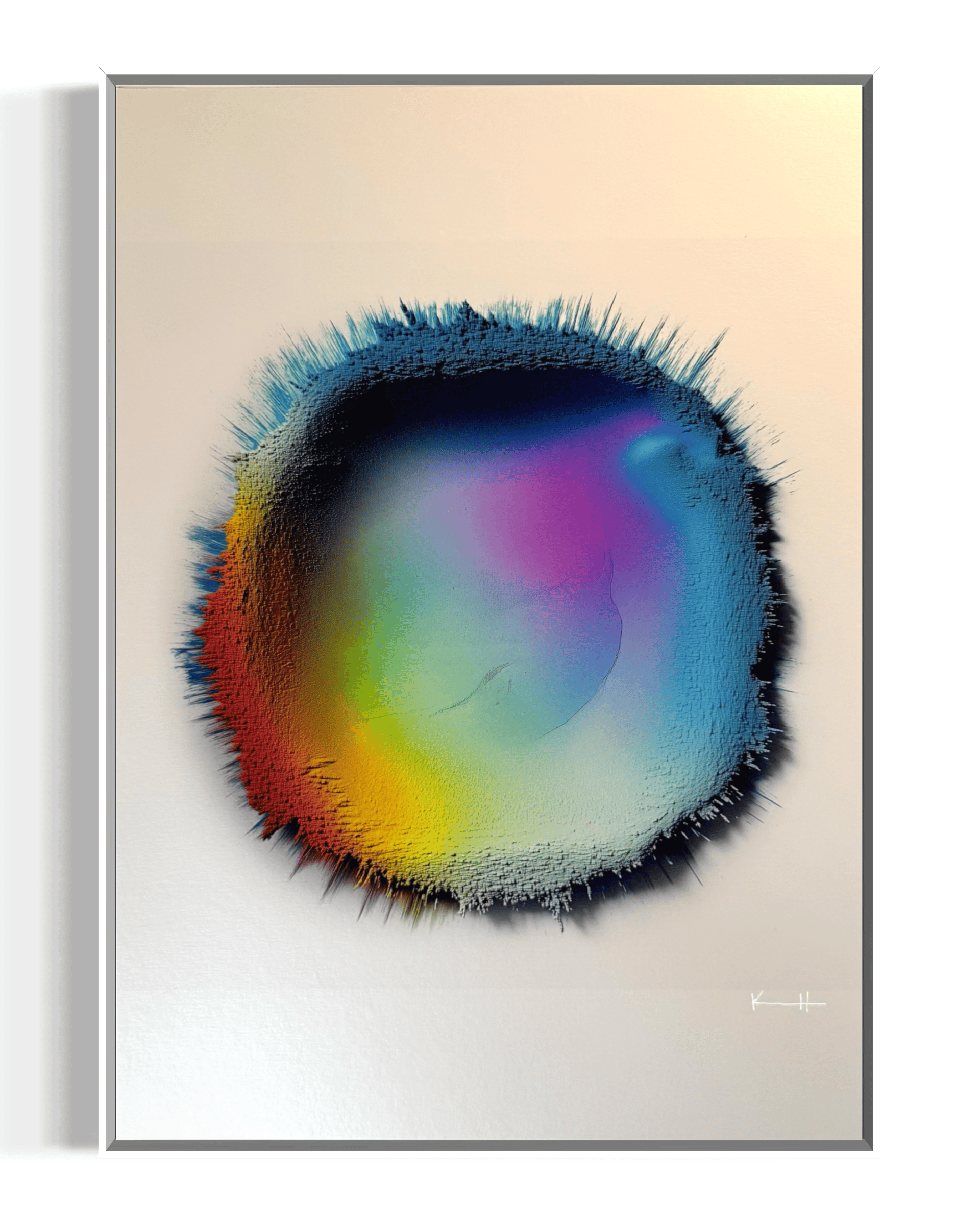 Atelier Kalle Hellzén IMPACT 0008