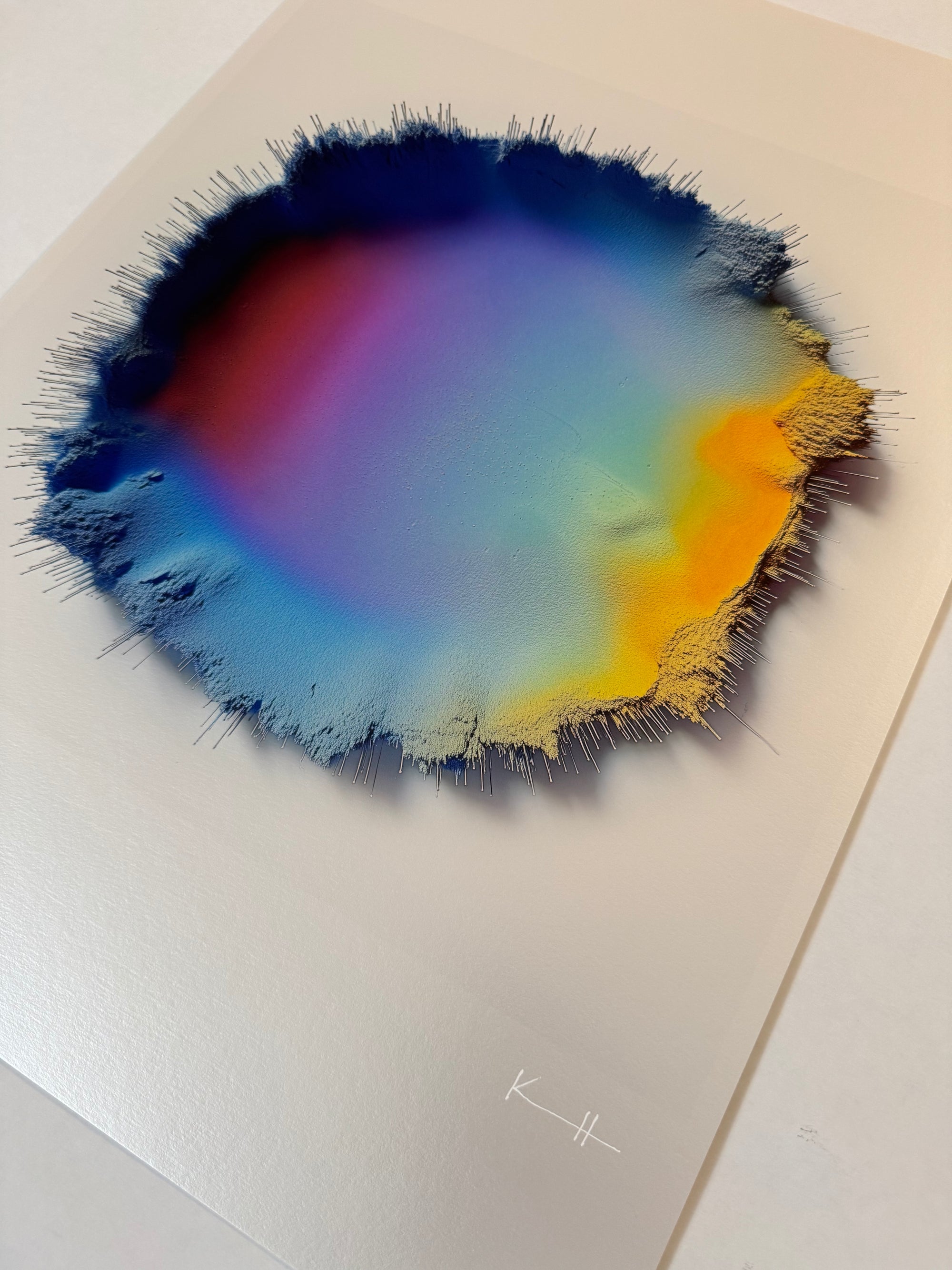 Atelier Kalle Hellzén IMPACT 0009