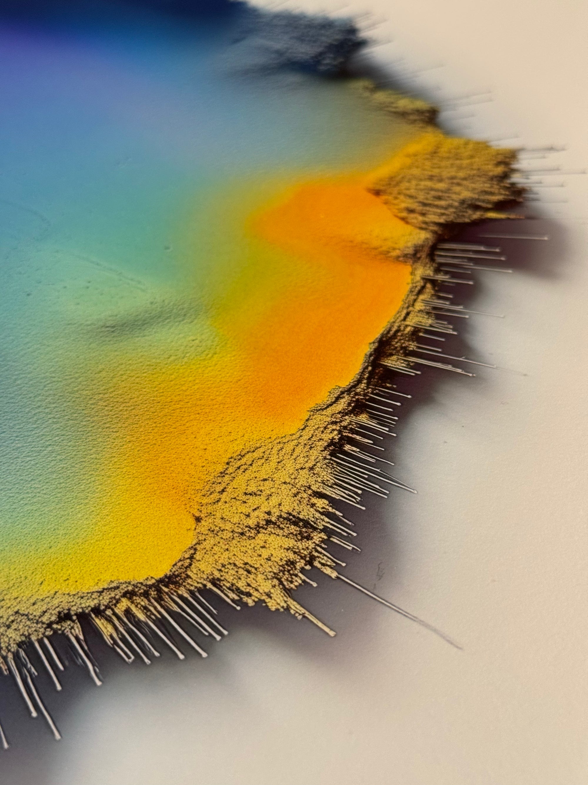 Atelier Kalle Hellzén IMPACT 0009