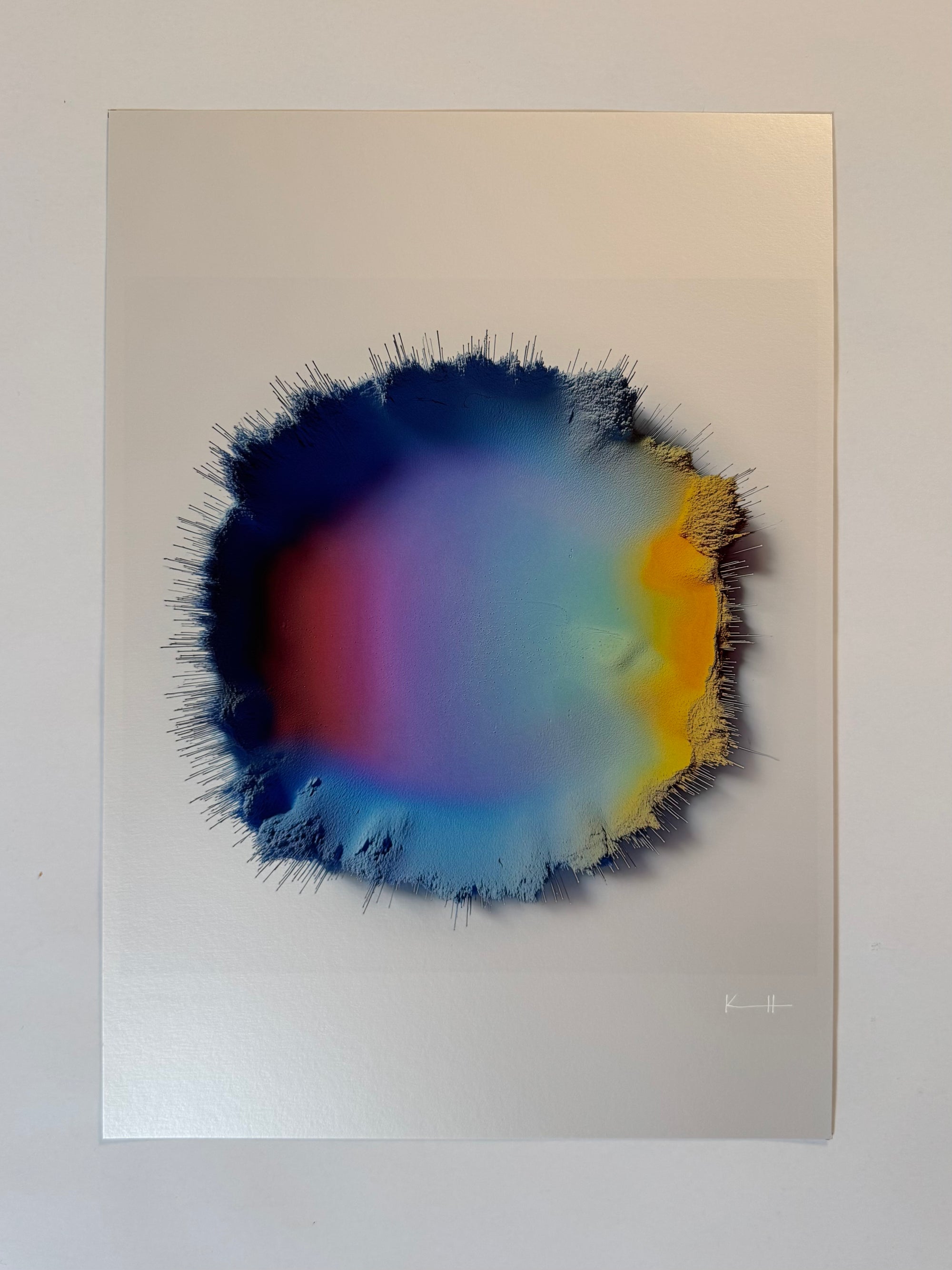 Atelier Kalle Hellzén IMPACT 0009