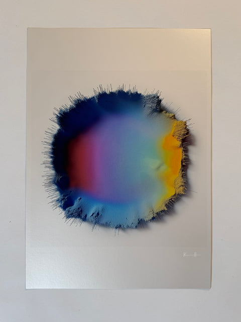 Atelier Kalle Hellzén IMPACT 0009