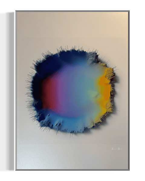 Atelier Kalle Hellzén IMPACT 0009