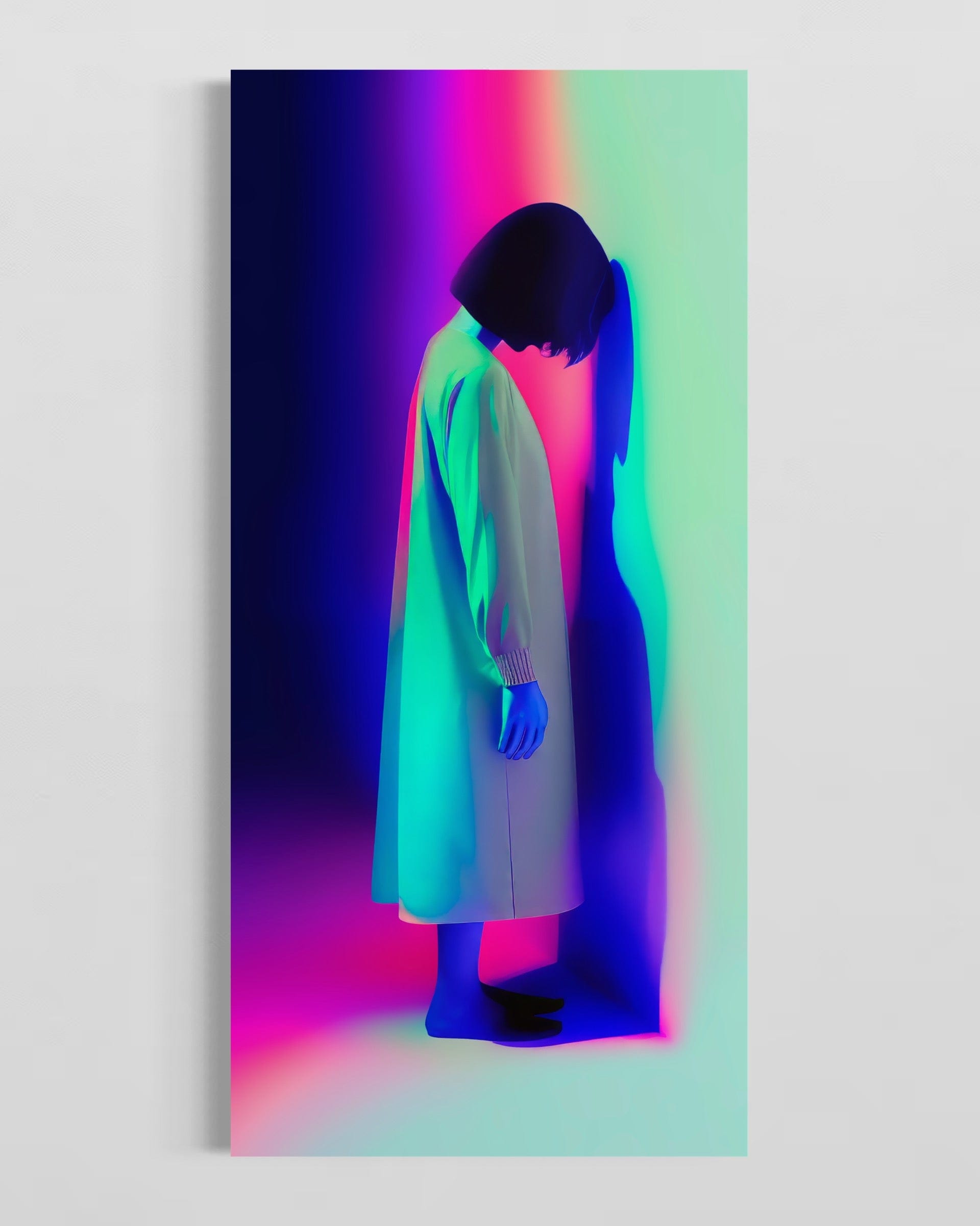 Atelier Kalle Hellzén Lean