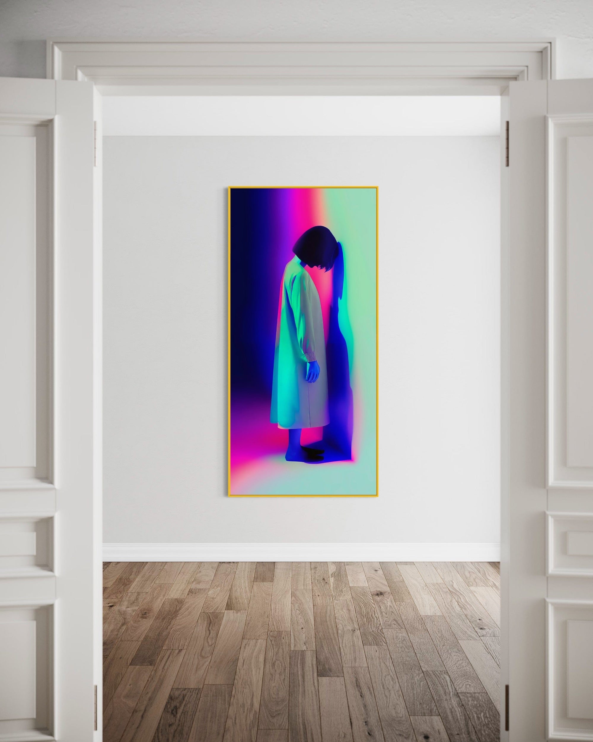 Atelier Kalle Hellzén Lean