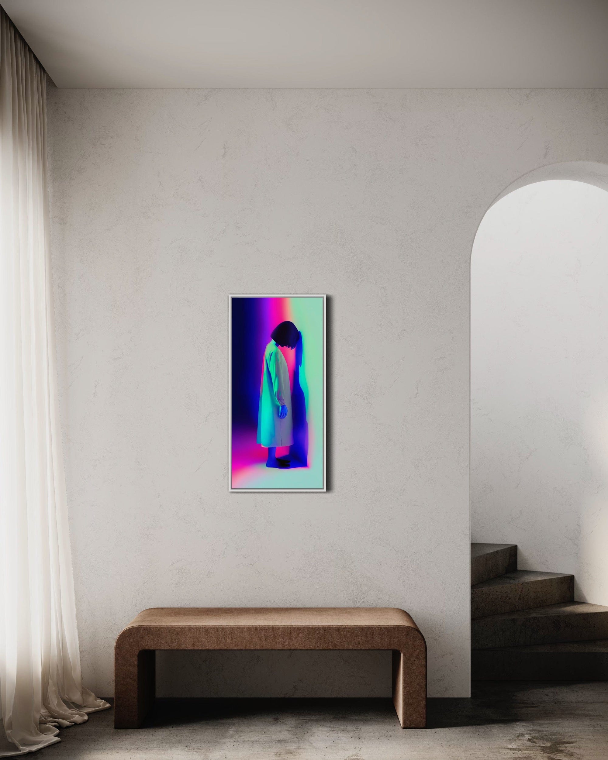 Atelier Kalle Hellzén Lean