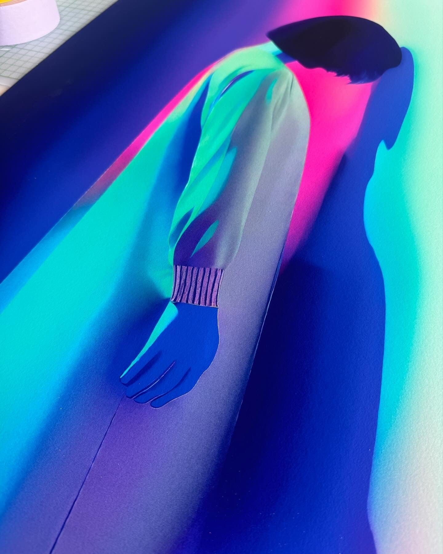 Atelier Kalle Hellzén Lean