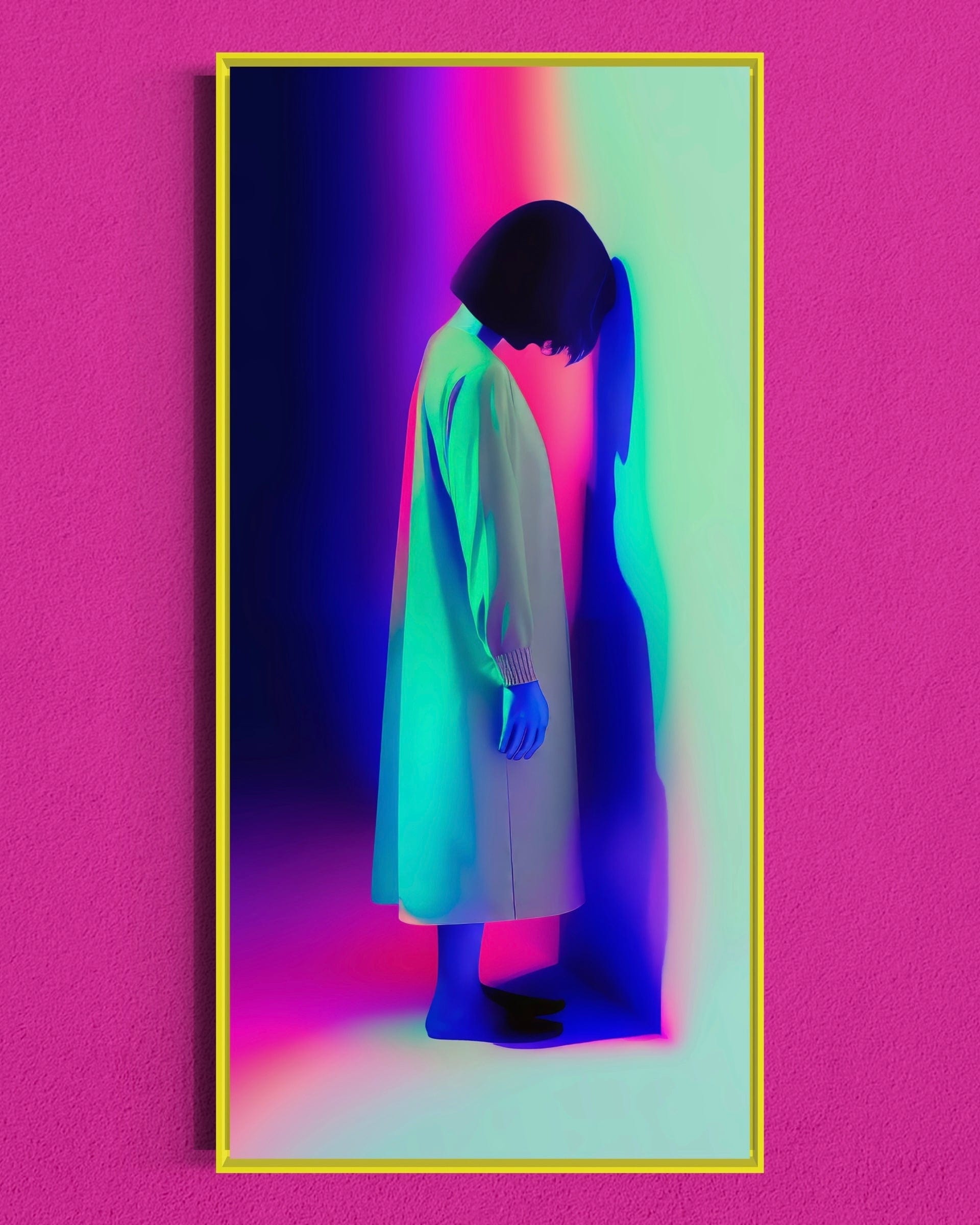 Atelier Kalle Hellzén Lean