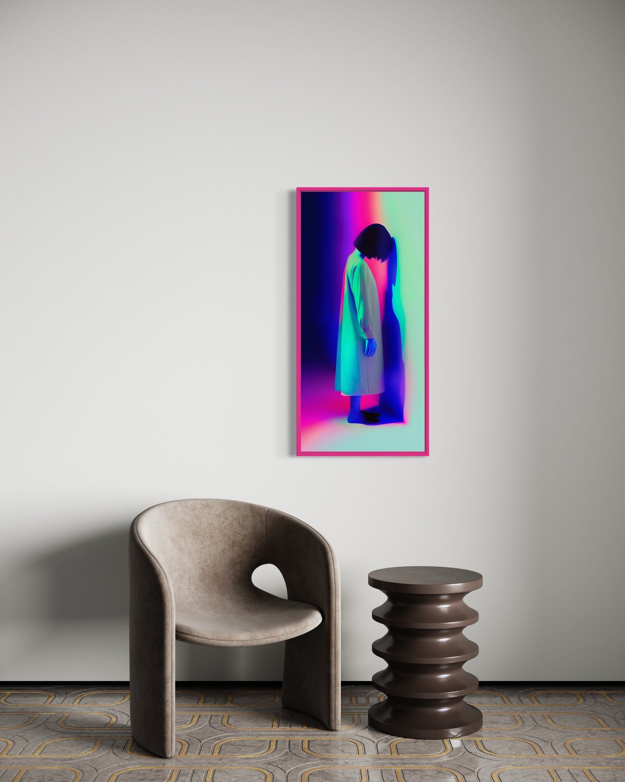 Atelier Kalle Hellzén Lean