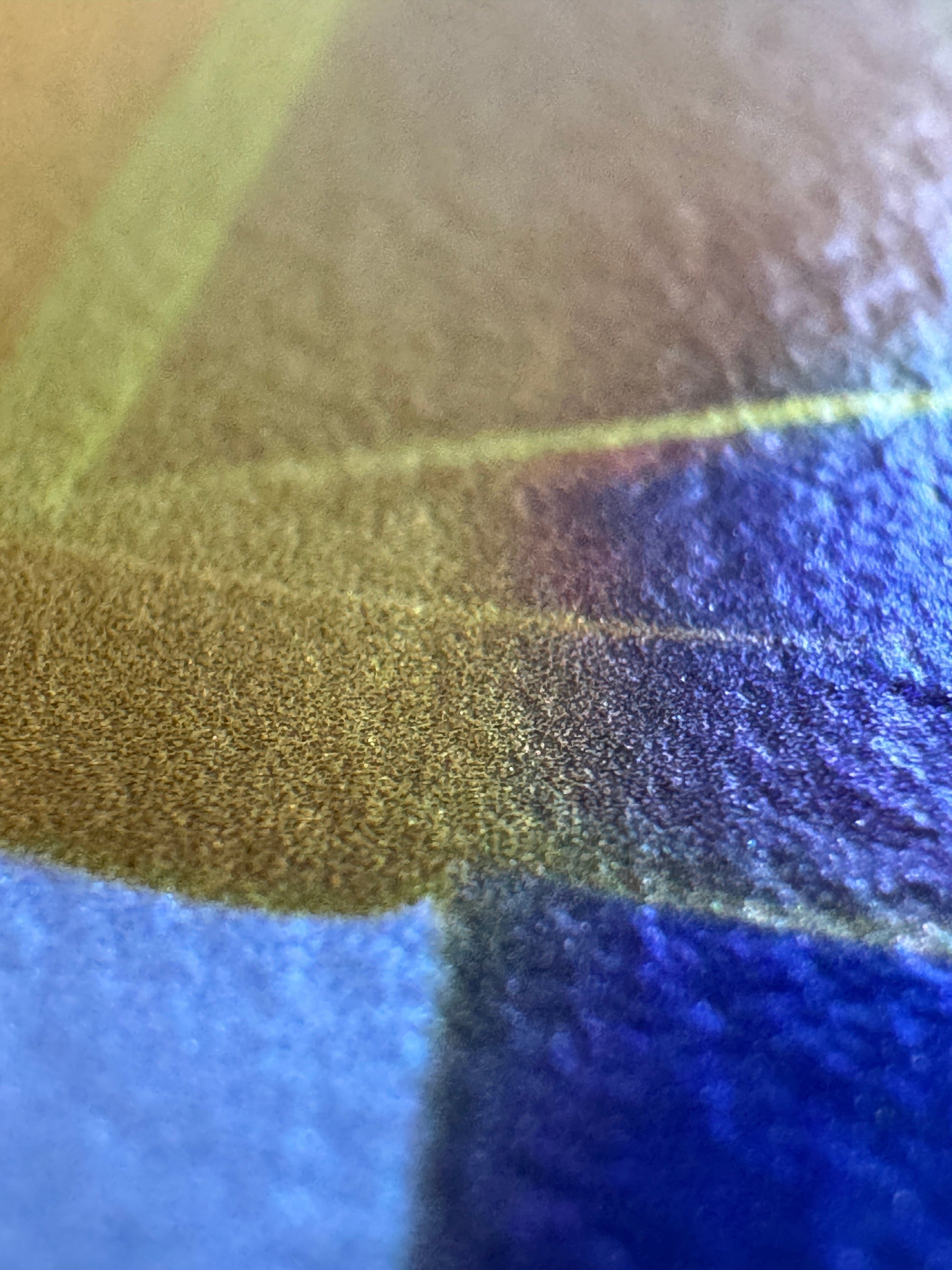 Atelier Kalle Hellzén Limited Edition Heavy by Light