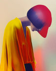 Atelier Kalle Hellzén Limited Edition Heavy by Light