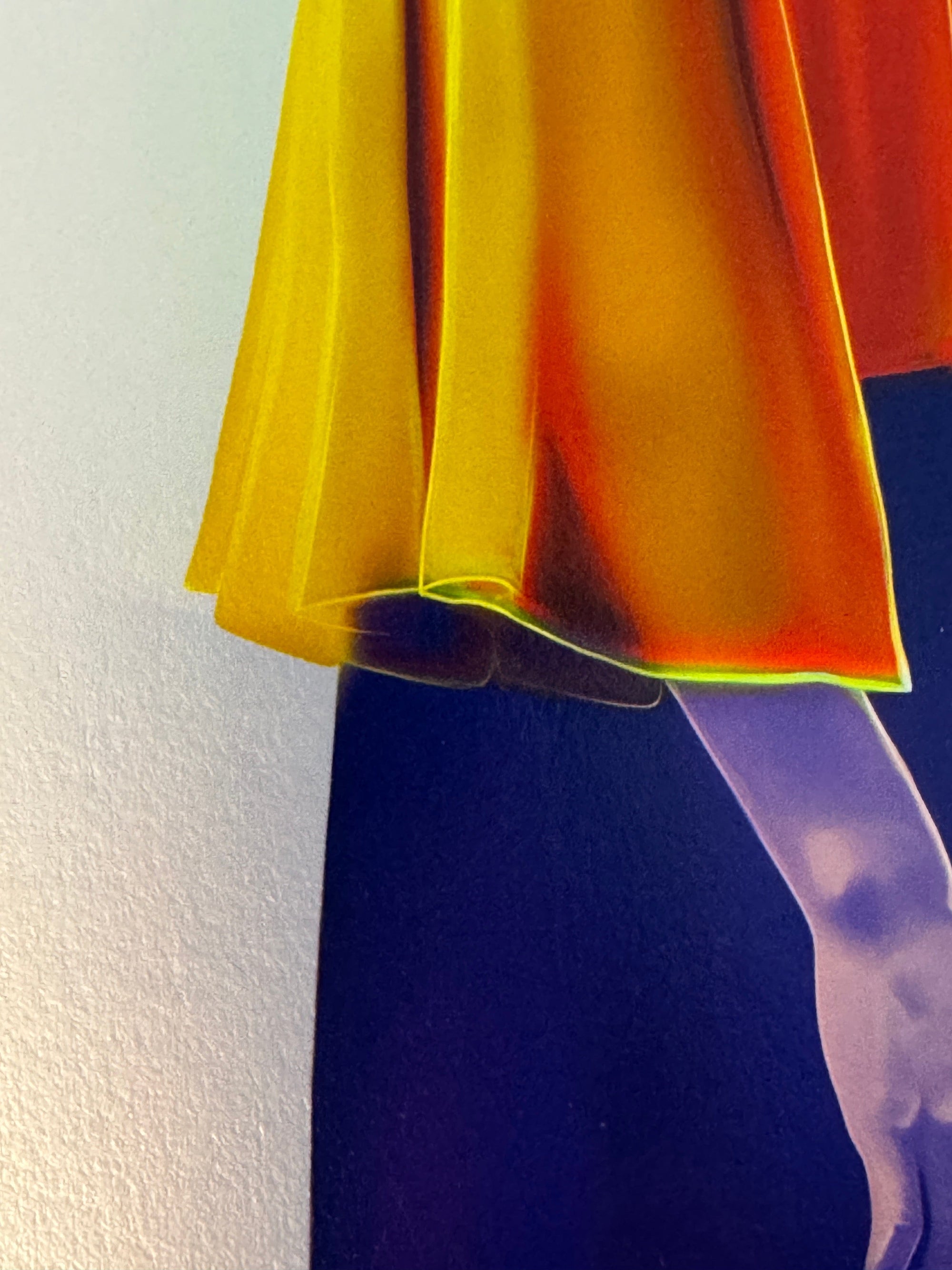 Atelier Kalle Hellzén Limited Edition Heavy by Light