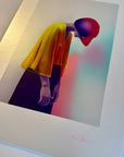 Atelier Kalle Hellzén Limited Edition Heavy by Light