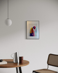 Atelier Kalle Hellzén Limited Edition Heavy by Light