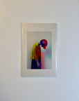 Atelier Kalle Hellzén Limited Edition Scale 0 - 29 × 43 cm (11⅓" × 17") Heavy by Light