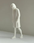 Atelier Kalle Hellzén Original (6.3 inches / 16 cm) Solace CLOSED