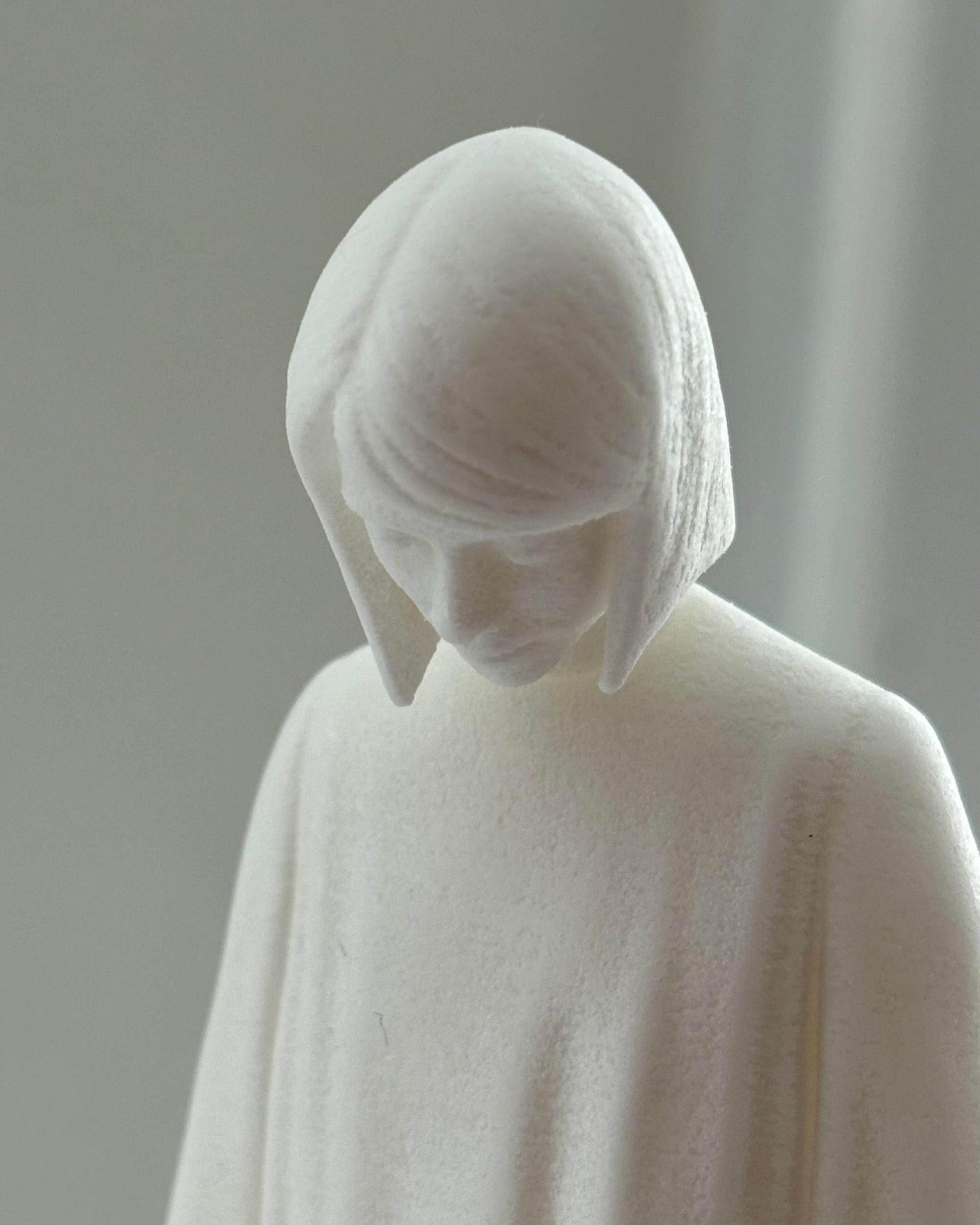 Atelier Kalle Hellzén Solace CLOSED