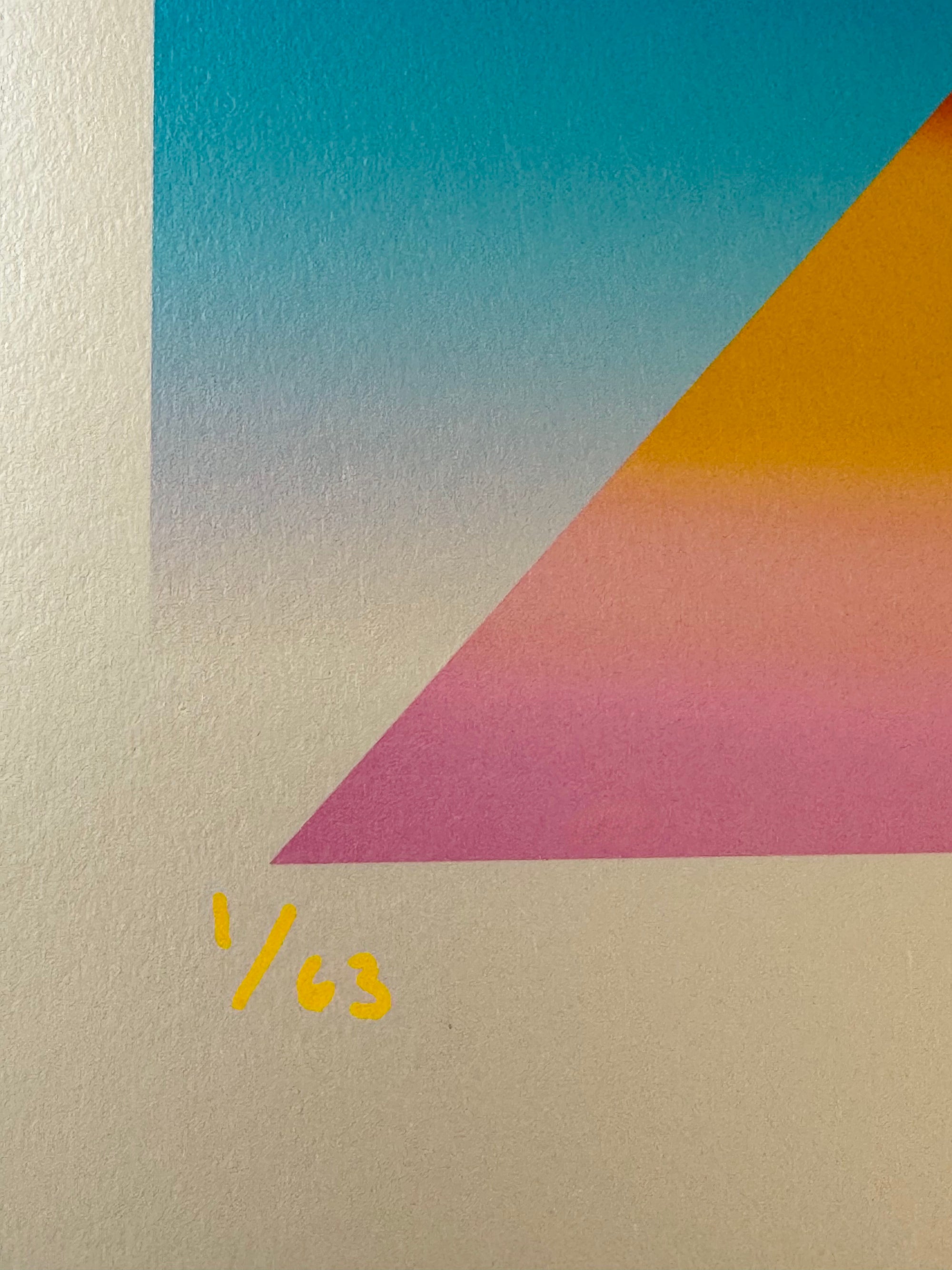 Atelier Kalle Hellzén Timed Limited Edition Operator