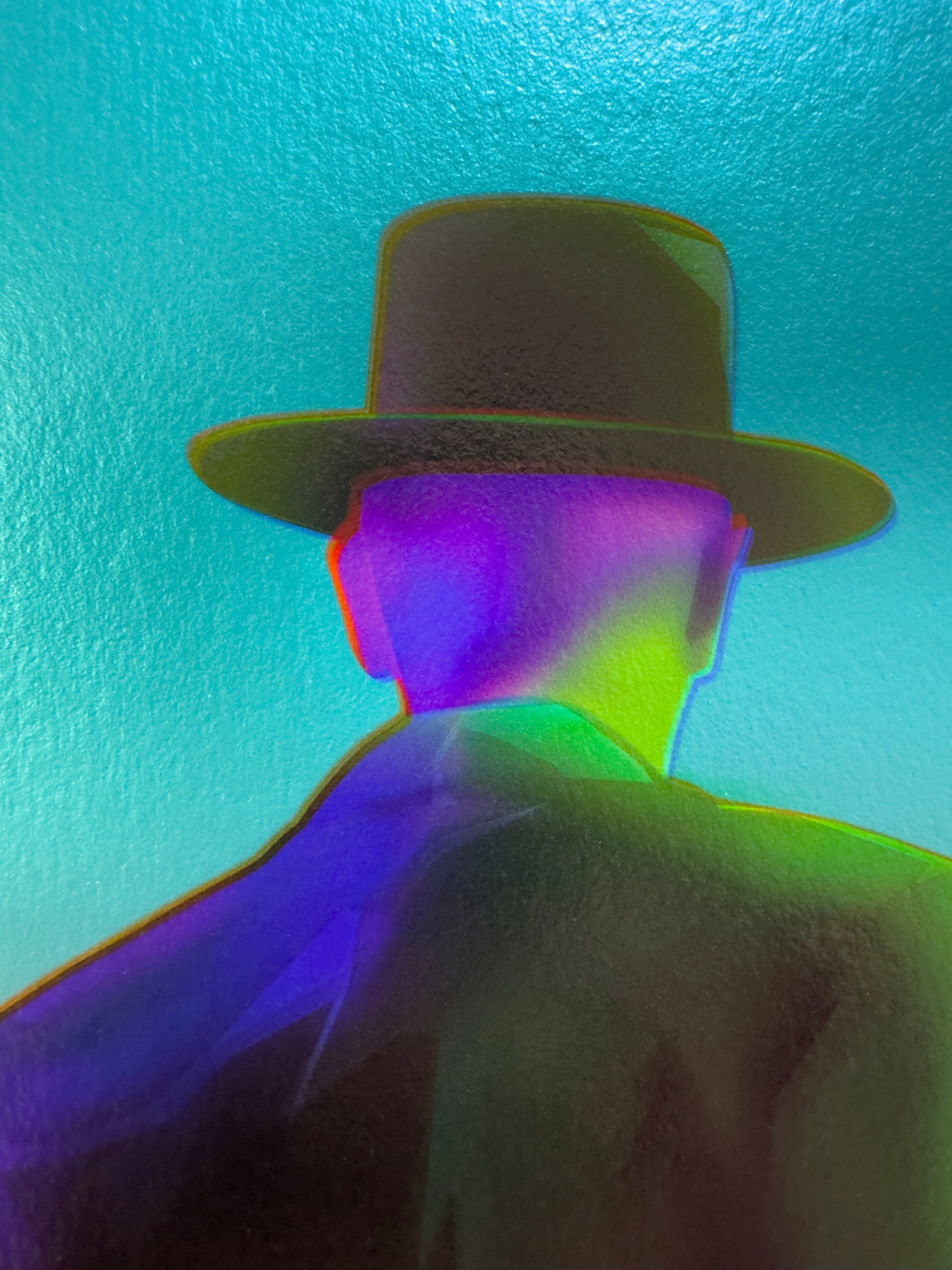 Atelier Kalle Hellzén Timed Limited Edition Operator