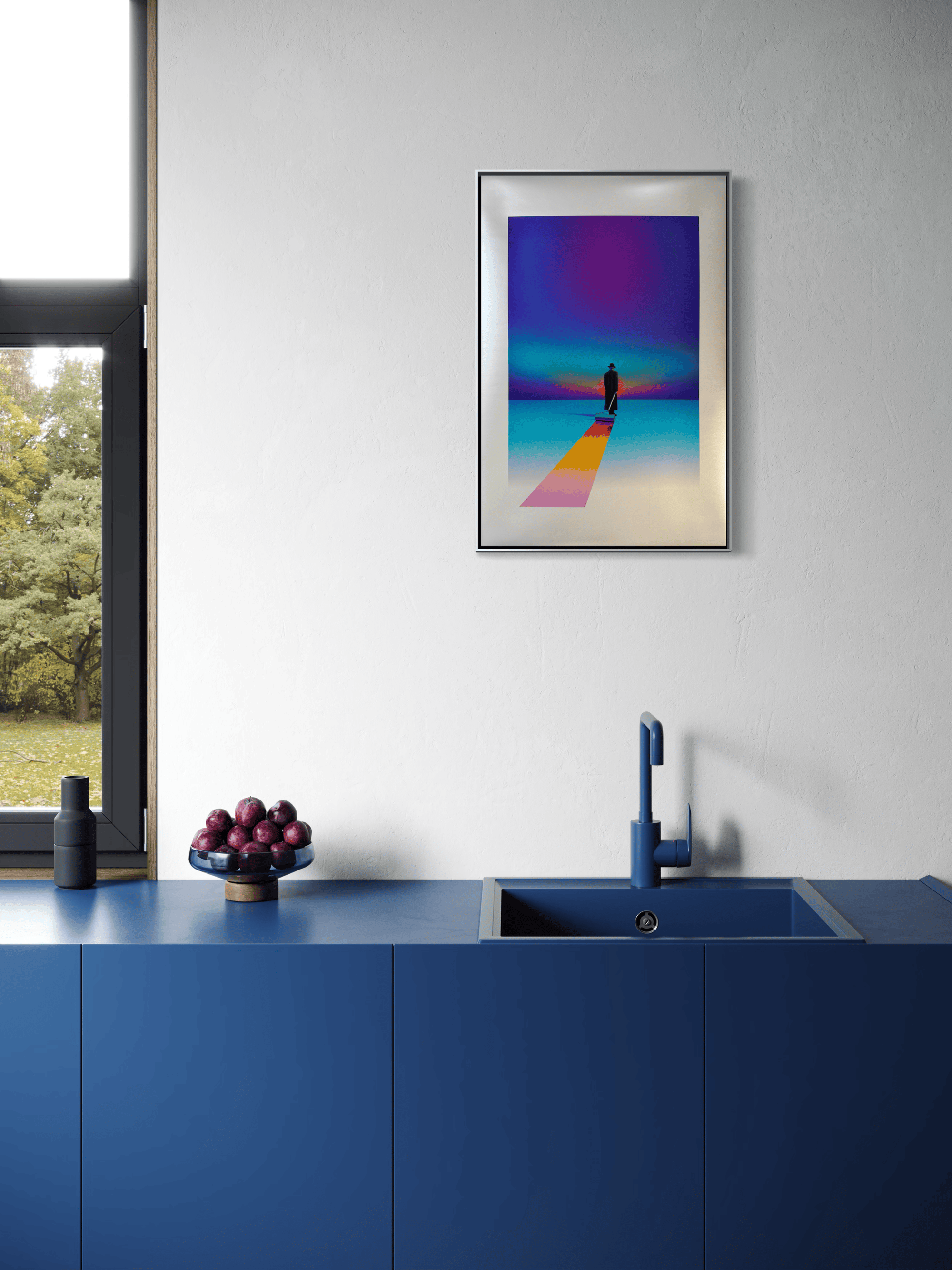 Atelier Kalle Hellzén Timed Limited Edition Scale I Operator