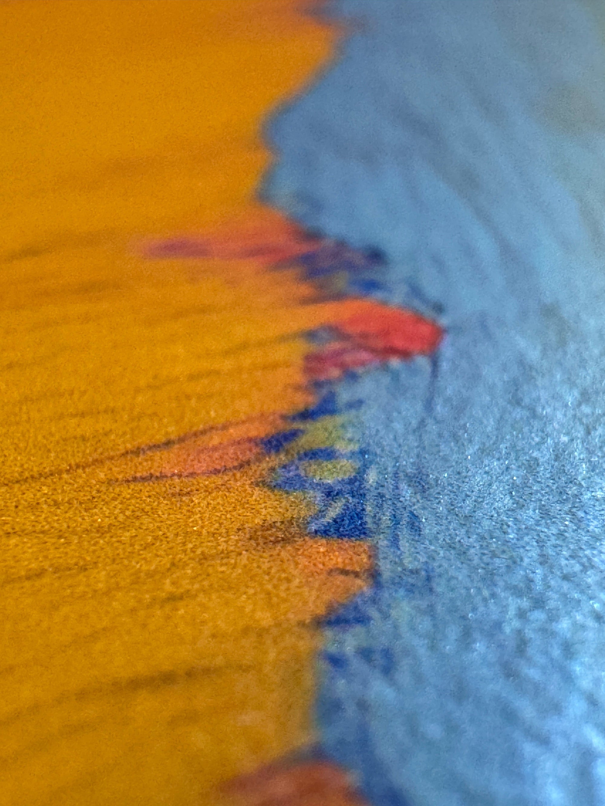 Atelier Kalle Hellzén Timed Limited Edition Tectonic Drift II: Fusion