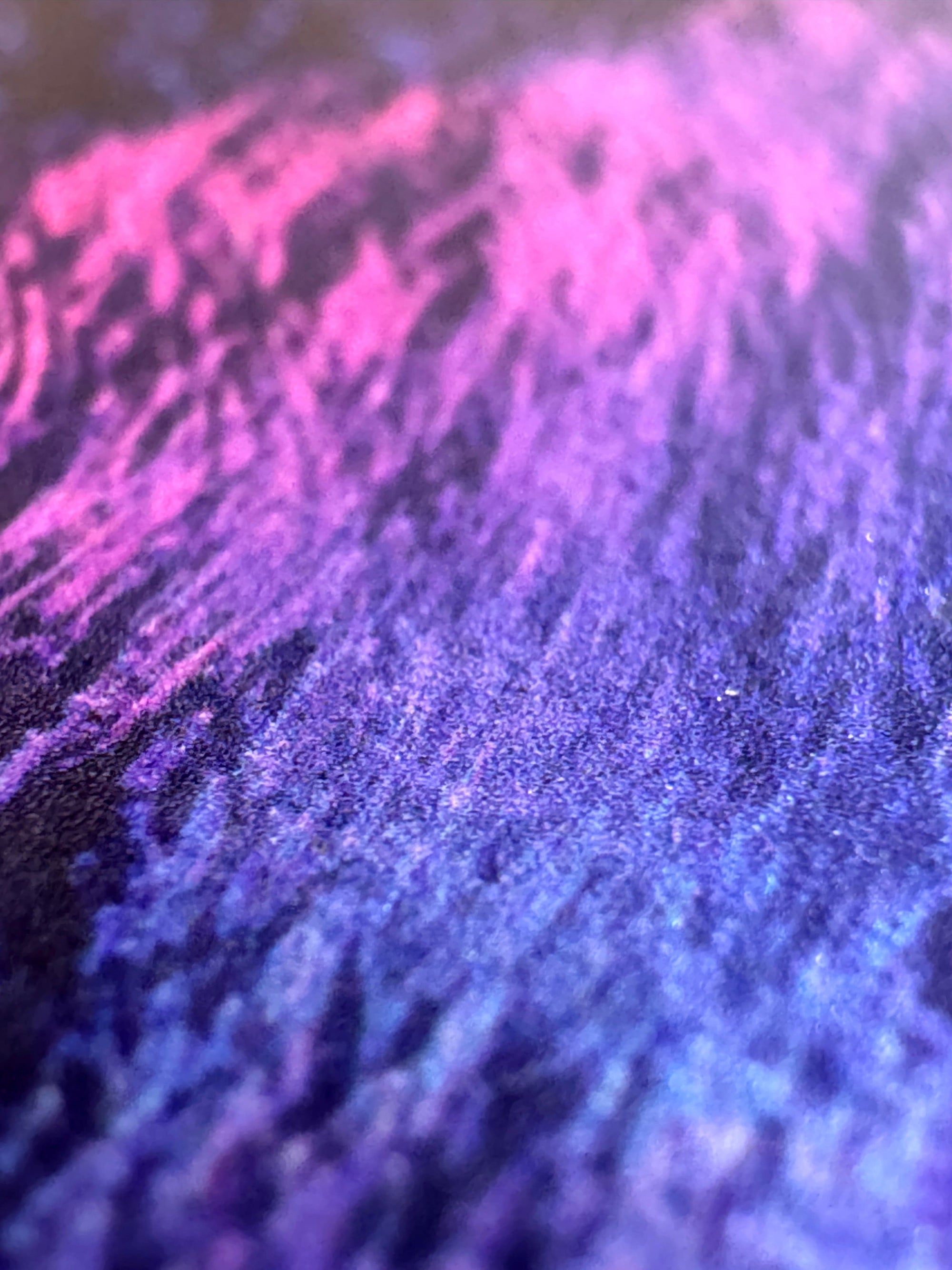 Atelier Kalle Hellzén Timed Limited Edition Tectonic Drift II: Fusion