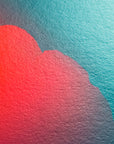 The Corner - colour and texture detail