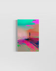Kalle Hellzén Giclée 30cm x 45cm, 11.8inches x 17.7inches / Print only Golden Hour | Limited Edition Fine Art Print