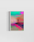 Kalle Hellzén Giclée 30cm x 45cm, 11.8inches x 17.7inches / White Golden Hour | Limited Edition Fine Art Print