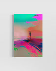 Kalle Hellzén Giclée 40cm x 60cm, 15.8inches x 23.6inches / Print only Golden Hour | Limited Edition Fine Art Print