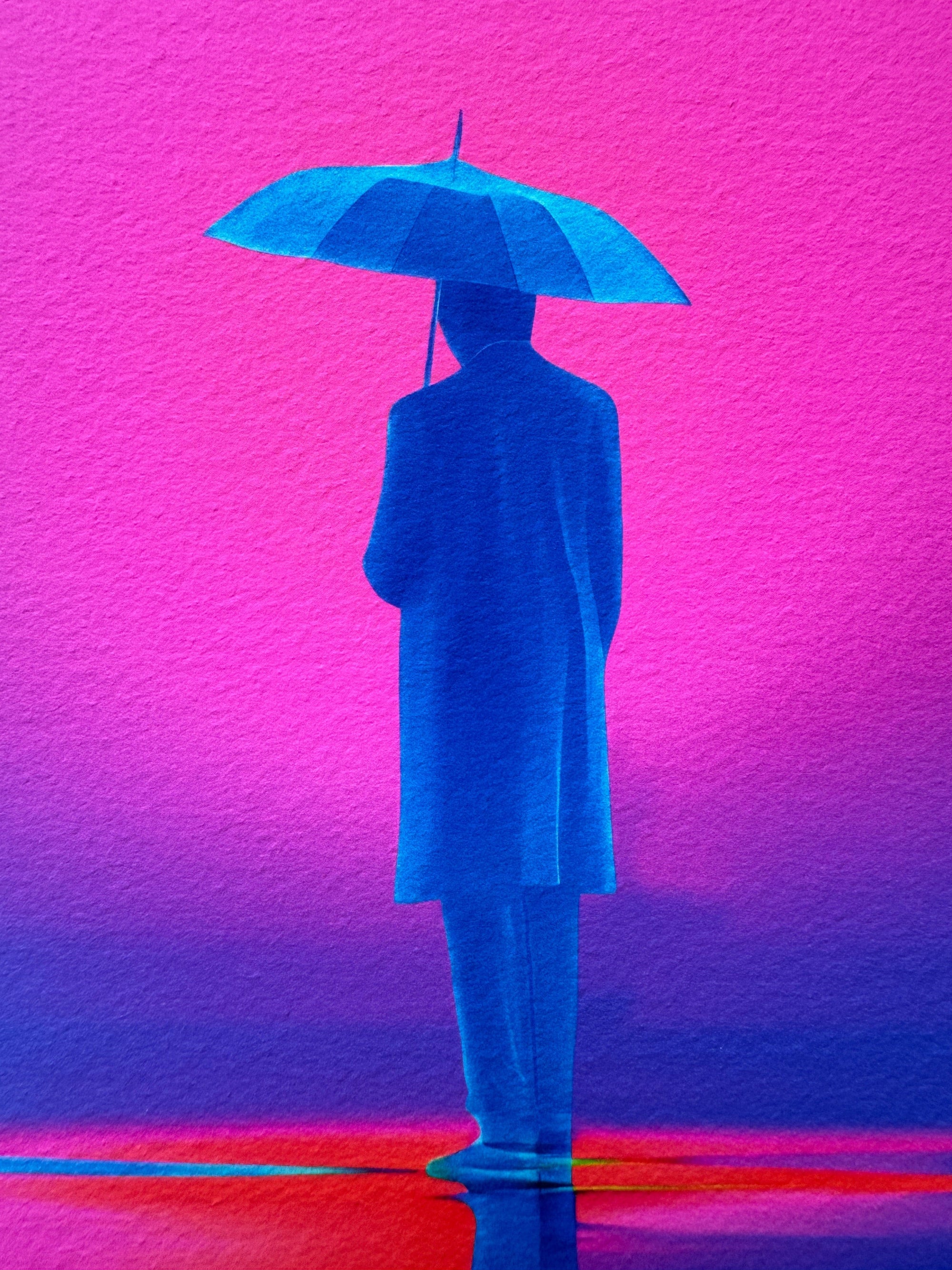 Kalle Hellzén Giclée Alt Season