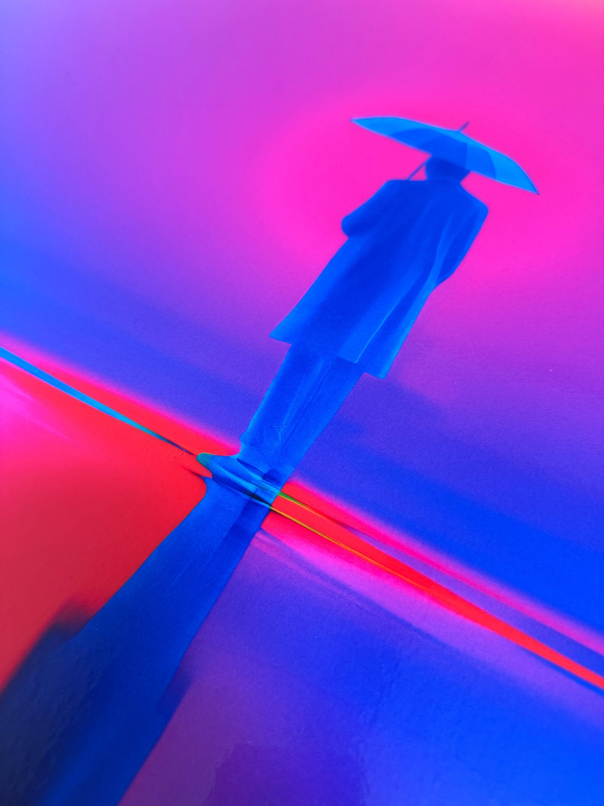 Kalle Hellzén Giclée Alt Season